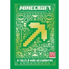 Minecraft - A Túlélő mód kézikönyve    14.95 + 1.95 Royal Mail